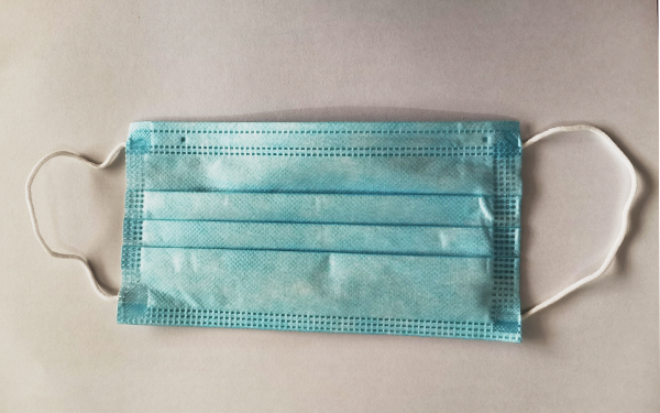一次性防護口罩
